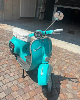 Vespa 50L