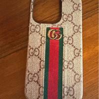 Cover gucci iphone 15 pro