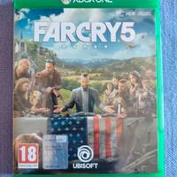 far cry 5