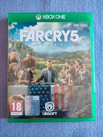 far cry 5