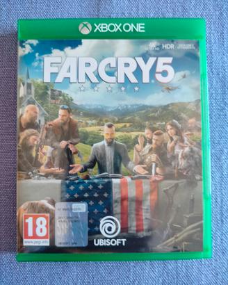 far cry 5