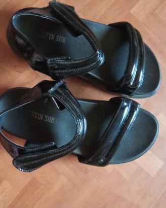 Sandali donna n. 36