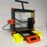 Prusa i3 MK3S+