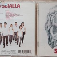 L'ALBUM DI AMICI 2009 CD SCIALLA