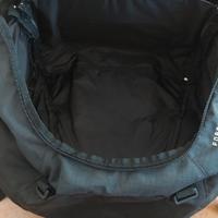 Zaino quechua forclaz 60 litri
