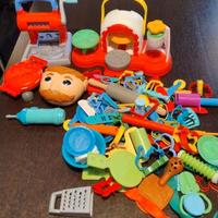 Accessori Pongo