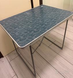 Tavolino Pieghevole da campeggio mercatino