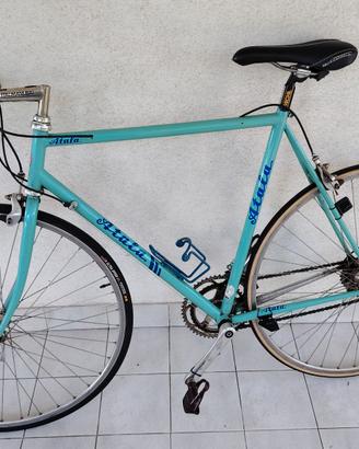 Bicicletta da corsa per eroica