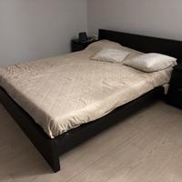 Letto malm ikea