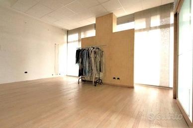 Negozio a Vicenza, 2 locali