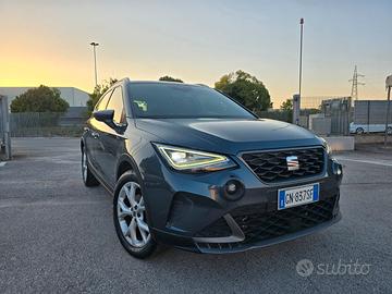 Seat Arona 1.0 EcoTSI FR