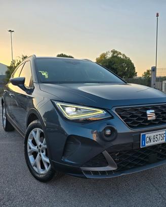 Seat Arona 1.0 EcoTSI FR