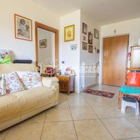 TRILOCALE RECENTE COSTRUZIONE CON GIARDINO