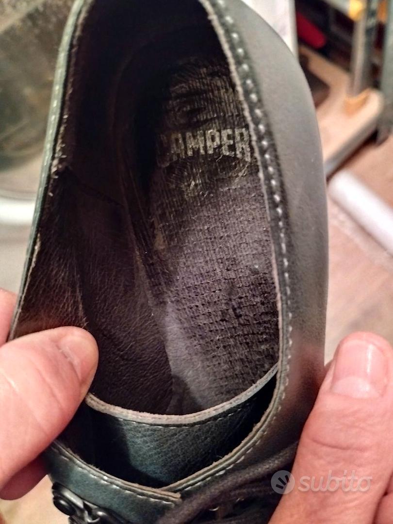 SCARPE donna CAMPER Colore verde Abbigliamento e Accessori In vendita a Verona