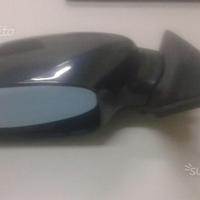 Specchietto Retrovisore Sinistro Thesis