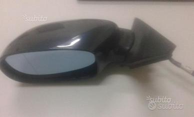 Specchietto Retrovisore Sinistro Thesis