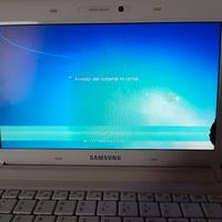 Notebook Samsung