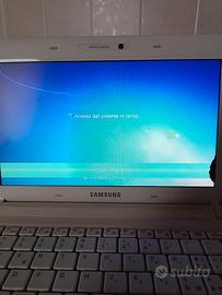 Notebook Samsung