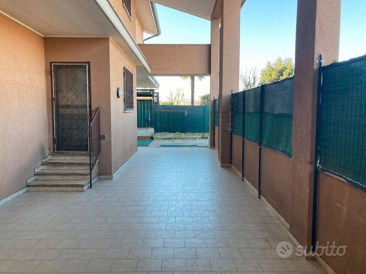 Appartamento – Seregno, Sant'Ambrogio, Lazzaretto - Vista 4
