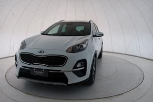 KIA Sportage IV 2018 1.6 crdi m.hybrid Energy...