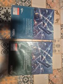 Tecnologie e Progettazione di Sistemi 2 e 3