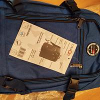 zaino per viaggio aereo 