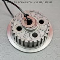 TAMBURELLO FRIZIONE x SUZUKI DR 650 1991 1992 DR65