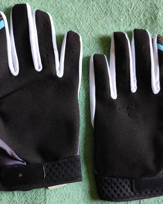 Guanti ciclismo
