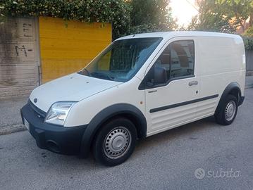 Furgone Ford Transit Connect 2004