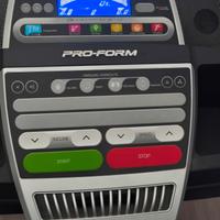 Tapis Roulant PRO-FORM 