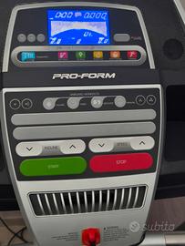 Tapis Roulant PRO-FORM 