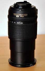 Nikon AF-S Nikkor DX 18-135mm