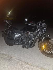 keeway v302c
