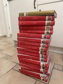 L’enciclopedia della cucina italiana