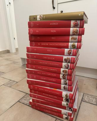 L’enciclopedia della cucina italiana