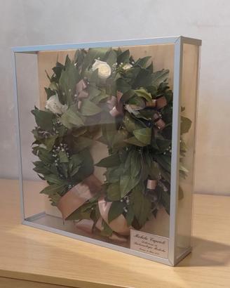 Teca in Plexiglass