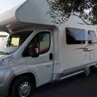 Fiat Ducato 2.3 jtd