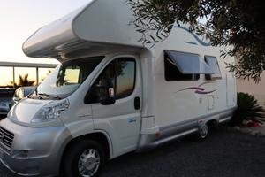 Fiat Ducato 2.3 jtd