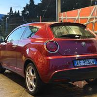 Pezzi alfa mito 1.3 mjt 90cv