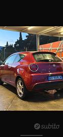 Pezzi alfa mito 1.3 mjt 90cv