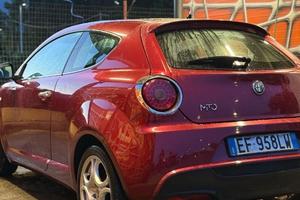 Pezzi alfa mito 1.3 mjt 90cv
