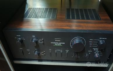 Sansui AU-D11 amplificatore integrato 