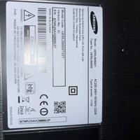Televisore Samsung
