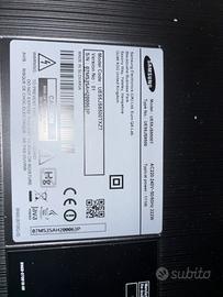 Televisore Samsung