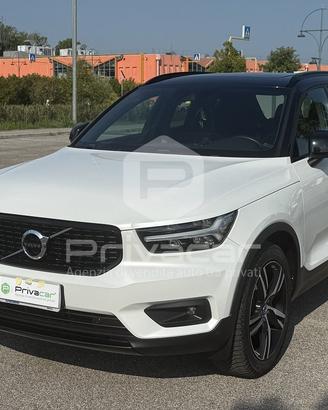 VOLVO XC40 D3 Geartronic R-design