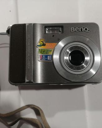 Macchina fotografica Benq DC C540