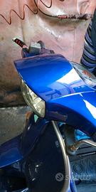 Vespa px 200