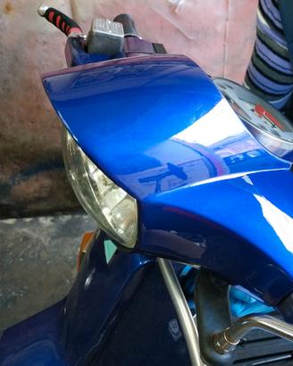 Vespa px 200