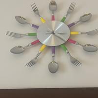 Orologio da cucina