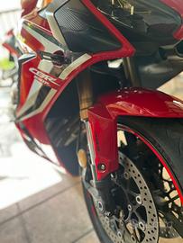 HONDA CBR 650 r 2020 - CONDIZIONI PERFETTE